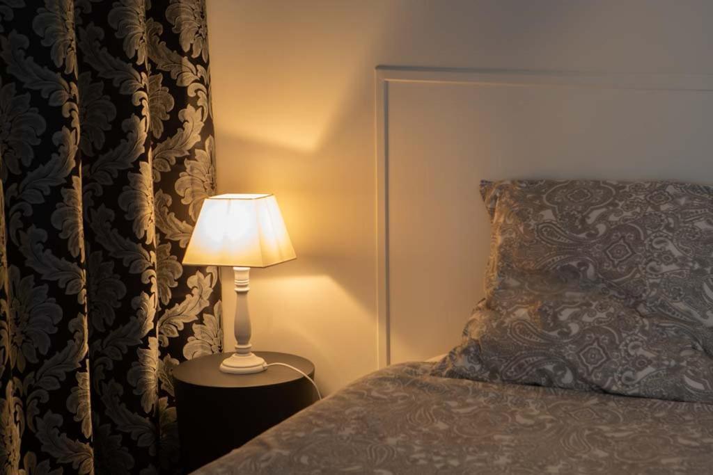 Couette & Confitures Bed and Breakfast Nojeon-en-Vexin Εξωτερικό φωτογραφία