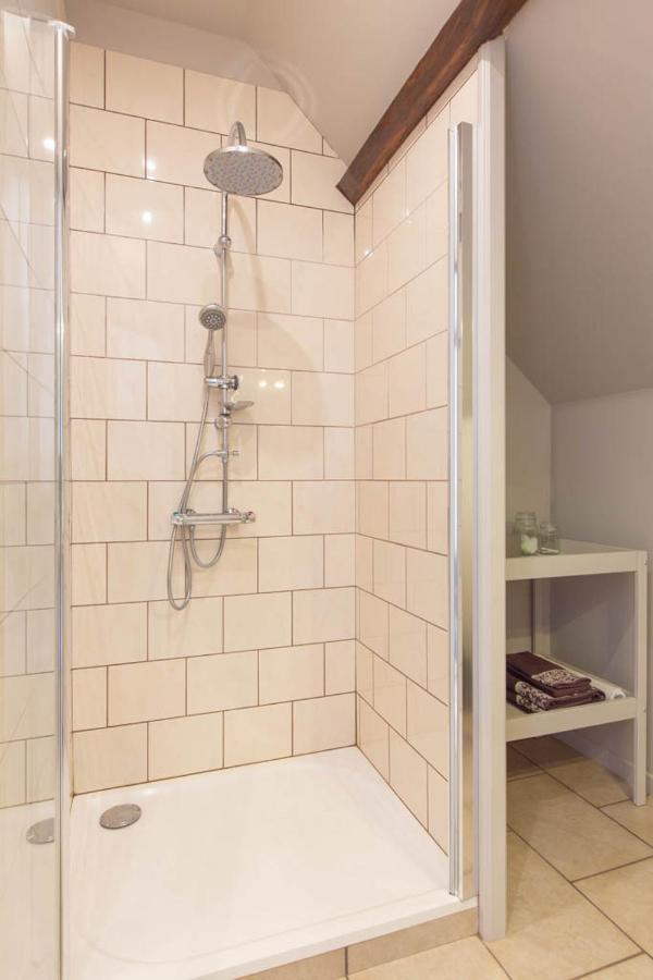 Couette & Confitures Bed and Breakfast Nojeon-en-Vexin Εξωτερικό φωτογραφία