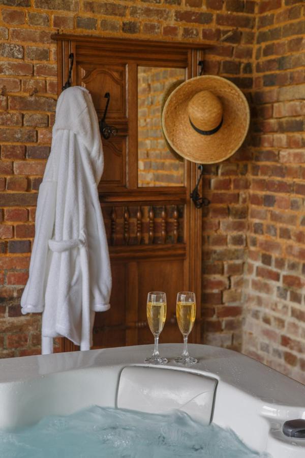 Couette & Confitures Bed and Breakfast Nojeon-en-Vexin Εξωτερικό φωτογραφία